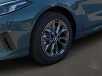 BMW 116 - Vorschau Bild 7