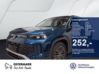 Volkswagen Tayron - Vorschau Bild 1