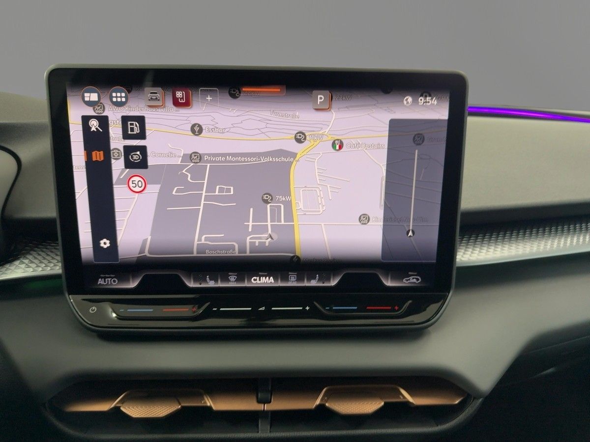 Cupra Terramar - Bild 11