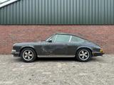 Porsche 911 2.0 E Coupe 1969 Matching SLATEGREY EURO - Porsche Gebrauchtwagen von 1969