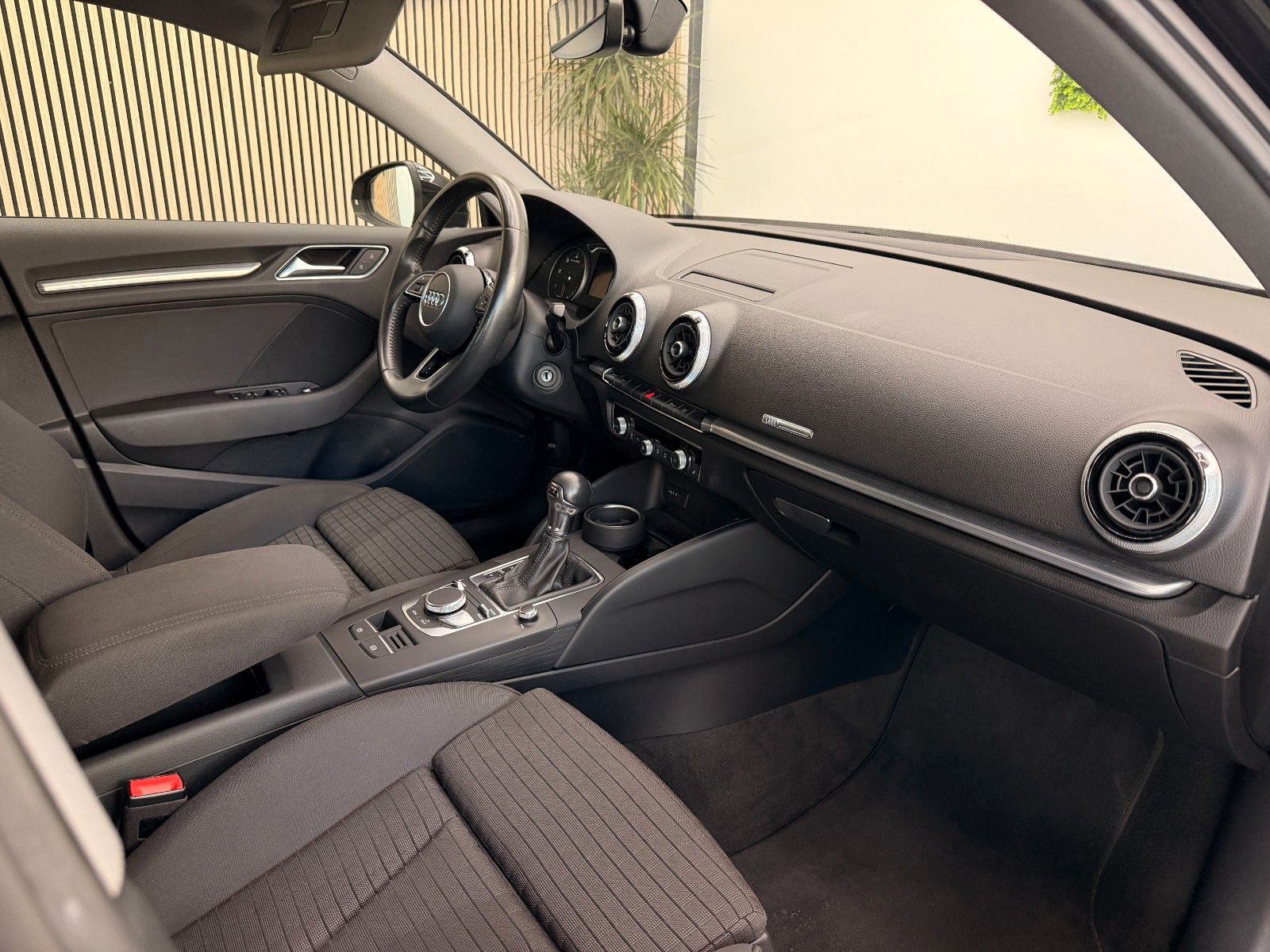 Audi A3 Sportback 35 TDI S-Line S-Tronic ACC Navi foto 19
