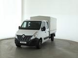 Renault Master Lkw Fahrgestell 4x4 DoKa L3H1 3,5t dCi 13 - Renault Master l4h3