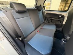 Fahrzeugabbildung Seat Mii 1.0 l CONNECT - Klima*Alu*Sitzh*Navi*PDC