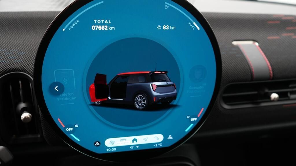 MINI John Cooper Works - Bild 13