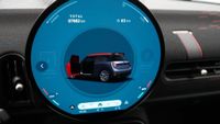 MINI John Cooper Works - Vorschau Bild 13