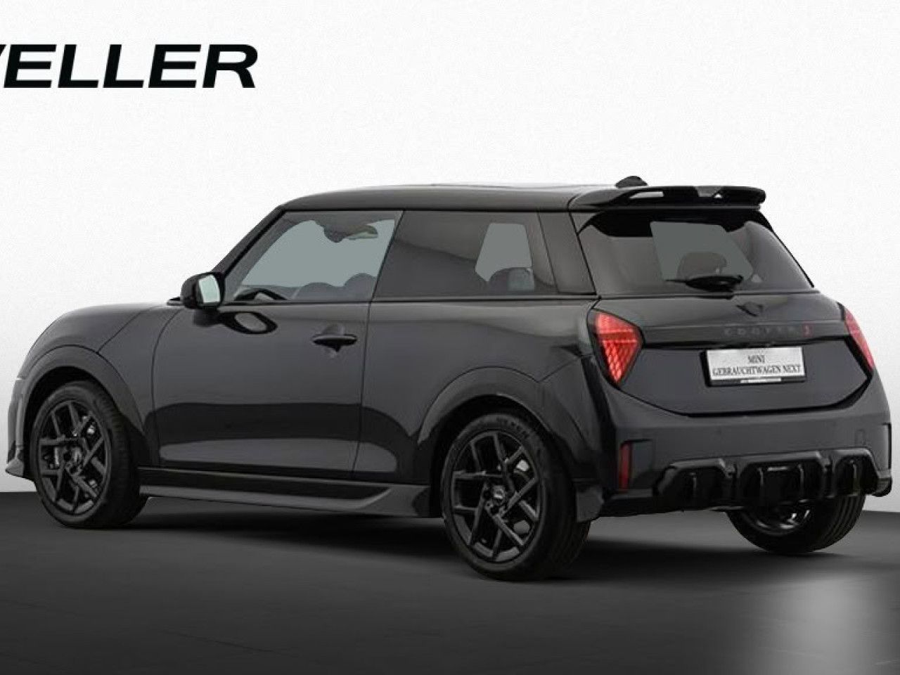 MINI Cooper S - Bild 3