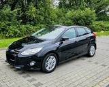 Ford Focus 2,0TDCi 120kW PowerShift DPF Titanium ...