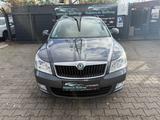 Skoda Octavia Combi Family - Skoda Octavia Family