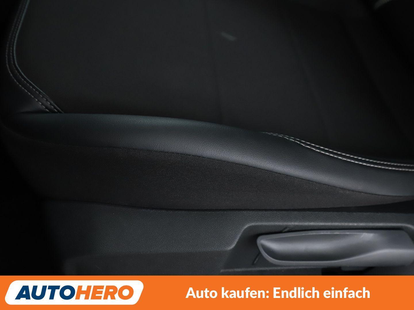 Volkswagen Taigo 1.0 TSI Style Aut. *NAVI*VC*LED*ACC*PDC*, миниатюра 26