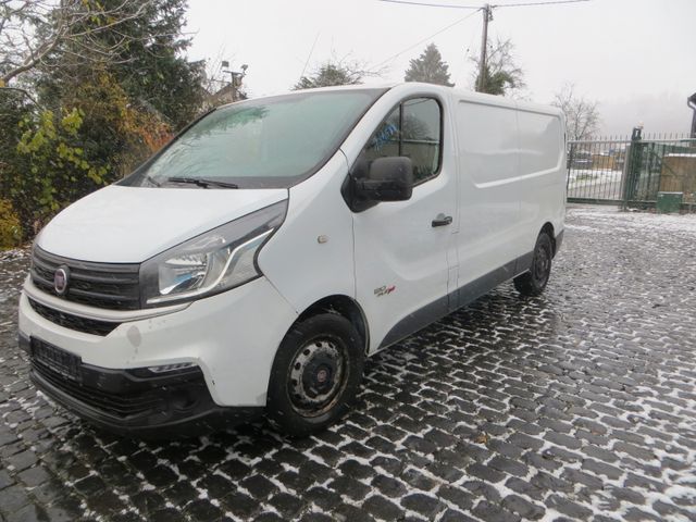 Fiat Talento Kasten L2H1 1,2t SX