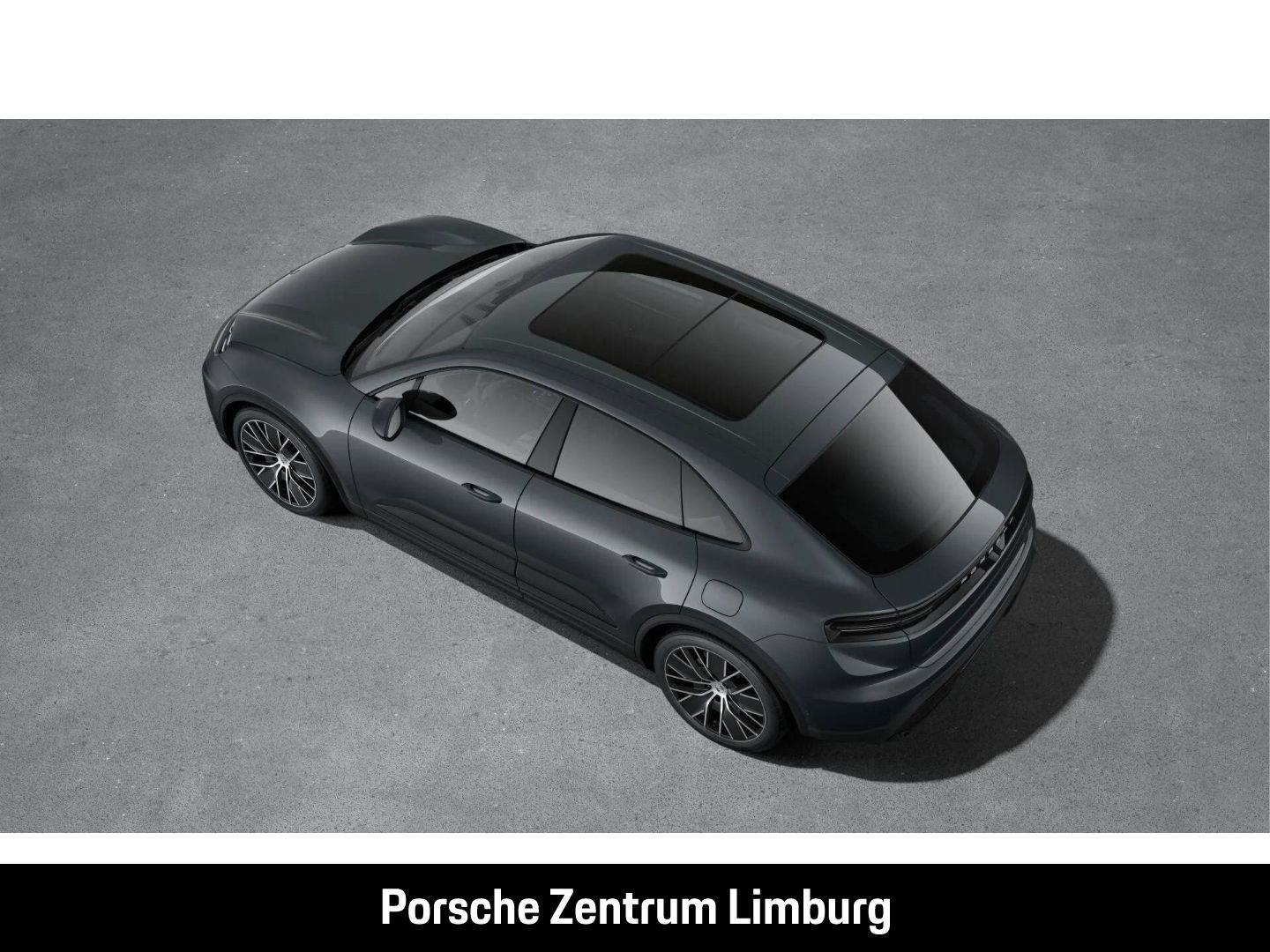 Porsche Macan - Bild 4
