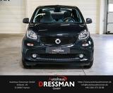 Smart Fortwo Cabrio passion DCT TEMPOMAT SITZHZ. 15Z. - Smart Gebrauchtwagen in Hamm