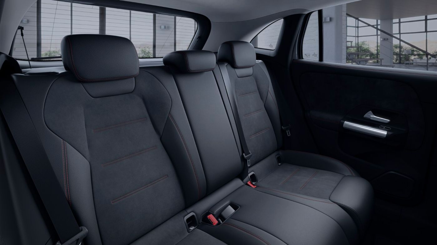 Fahrzeugabbildung Mercedes-Benz GLA 200 d 4M AMG/Night/Pano/360°/LED