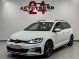 Volkswagen Golf VII Variant GTD 78TKM VIRTUAL+LED+KAMER+AHK - Volkswagen Golf: GTD Variant