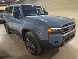 Toyota 2025 Land Cruiser Hybrid Prem T1 79,900 $-STOCK - Toyota Land Cruiser mit Hybrid-Antrieb
