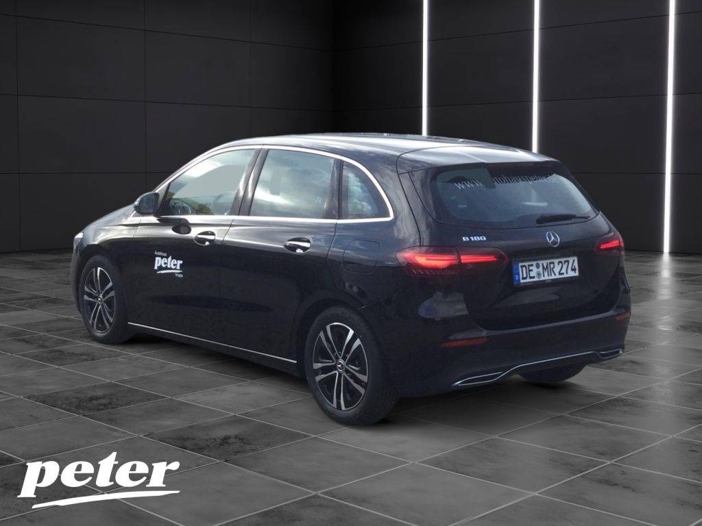Mercedes-Benz B 180 Progressive Line*Distronic*AHV imagem 3