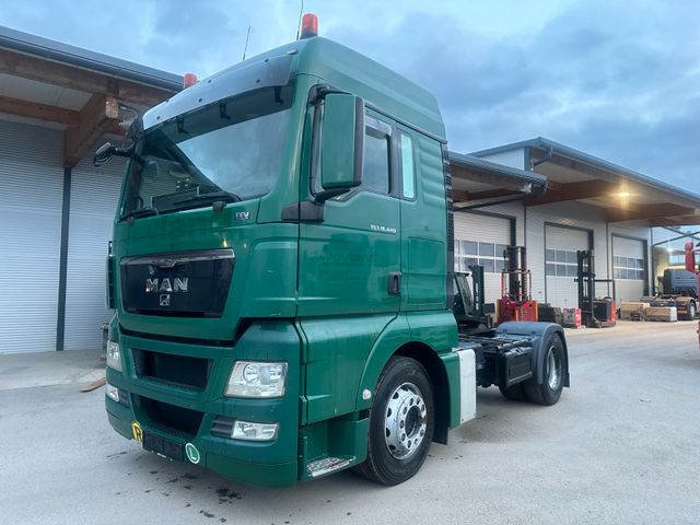 MAN TGX 18.440 EEV