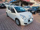 Suzuki Alto 1.0 BENZINA SOLO 99.000 KM CERT 2012 - gebrauchte Suzuki Alto aus dem Jahr 2012