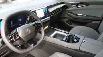 Renault Austral Evolution Mild Hybrid 160 PS Automatik S
