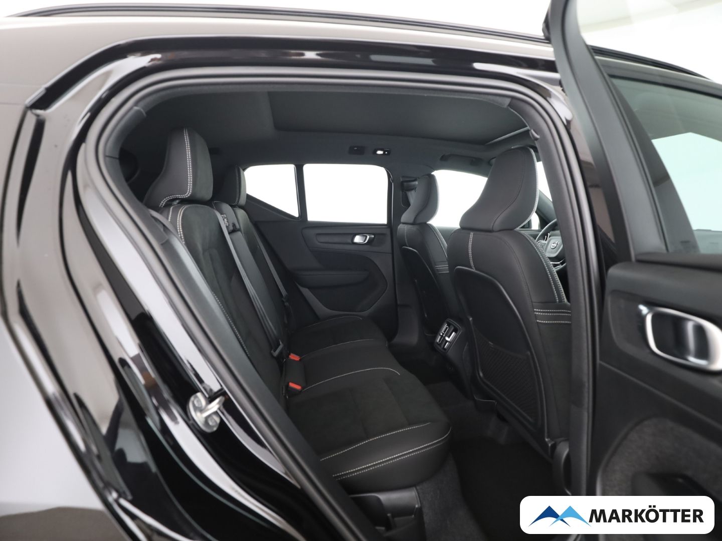 Volvo XC40 - Bild 14