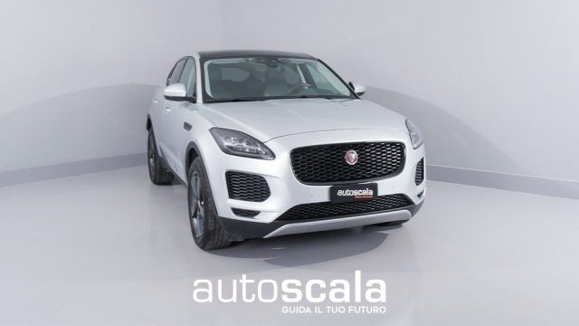 Jaguar JAGUAR E-Pace 2.0D 150 CV AWD aut. S (rottamazio