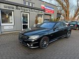 Mercedes-Benz CL 63 AMG 6.2L H&K°MEMORY°NACHTSICHT°SOFTCLOSE! - Mercedes-Benz 63 AMG aus dem Jahr 2007
