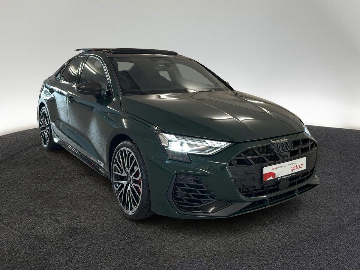Audi S3 - Bild 8