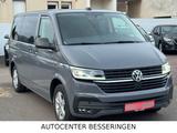 Volkswagen T6.1 Multivan * AUS 1.HAND * ACC * LED * NAVI * - Volkswagen: L