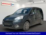 Peugeot Partner Tepee 1.6i HDI Klimaautomatik AHK - Peugeot Partner Gebrauchtwagen in Berlin