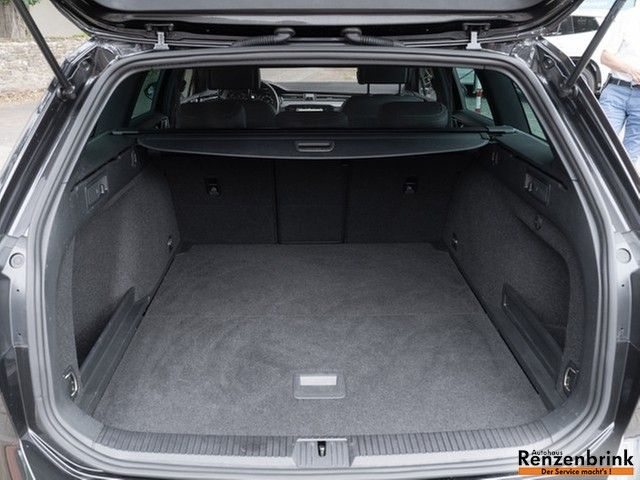 Passat Variant Business TDI DSG R-Line HUD Kamer