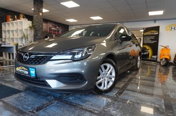Opel Astra - 1
