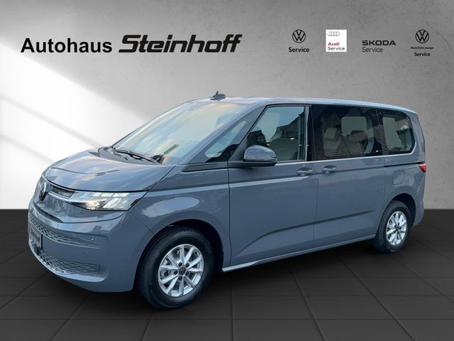 Volkswagen T7 Multivan TDI DSG,7-Sitze Vis-a-Vis,AHK,Kamera