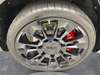 BMW XM - Vorschau Bild 17