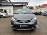 Toyota Verso Comfort /  /Sitze/Automatik - Toyota: 7 Sitzer