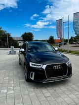 Audi RSQ3 2.5 TFSI S tronic quattro - - Audi RSQ3 aus 2015