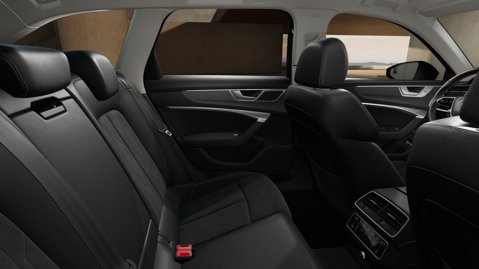 Audi A6 - Bild 11