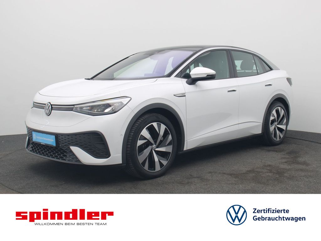 Image of Volkswagen ID.5