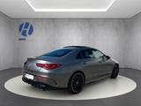 Mercedes-Benz CLA 35 AMG 4Matic Pano RFK SHZ MBEAM 19LM NightP - Mercedes-Benz CLA 35 AMG: Coupe