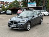 BMW X1 16d sDrive*ORG.118TSKM*2xPDC*SHZ*KLIMAAUT* - BMW Gebrauchtwagen in Aalen