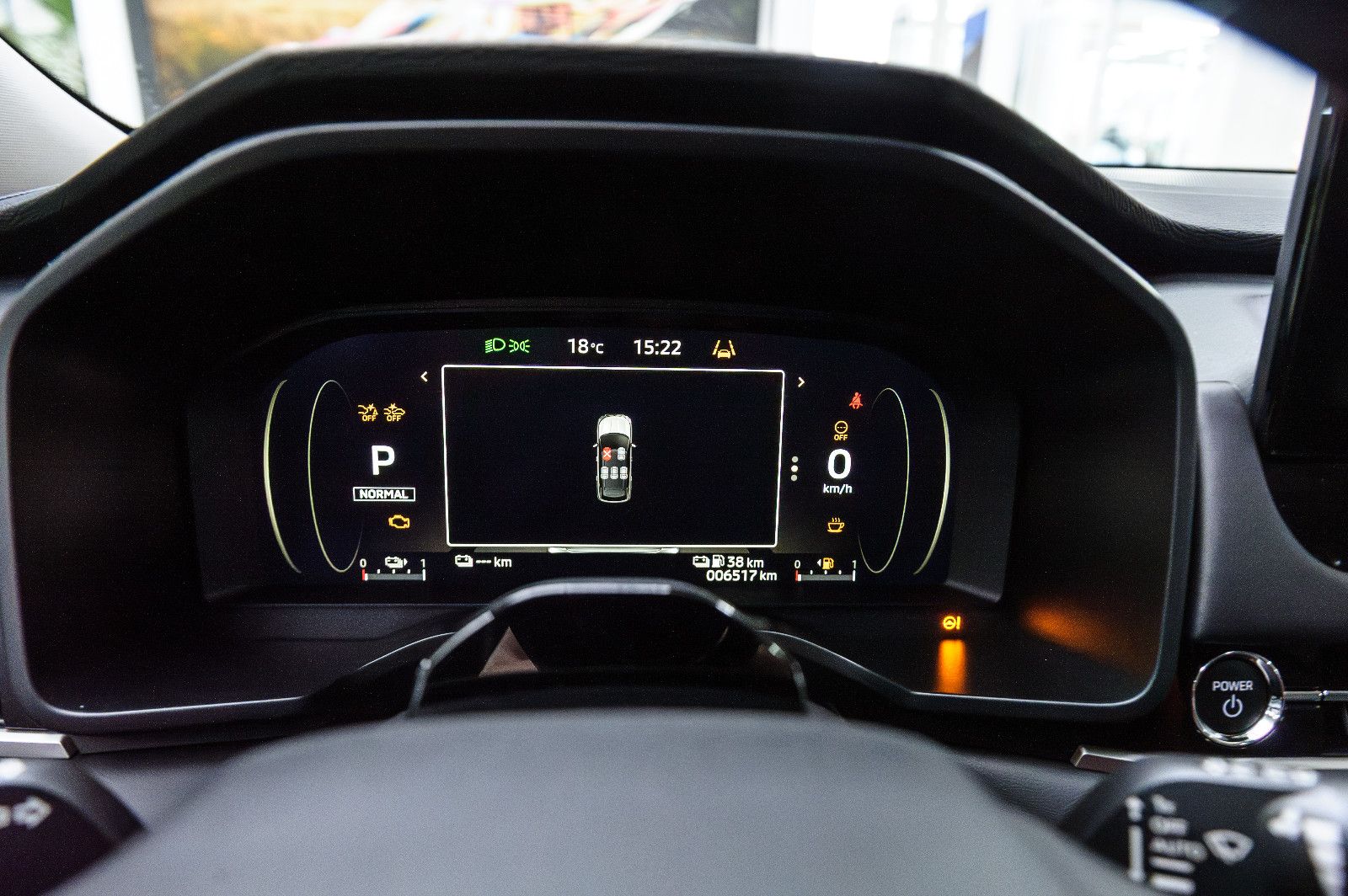 Fahrzeugabbildung Mitsubishi Outlander Top 4WD PHEV Leder LED 4xSHZ 360° HUD