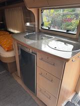 Fendt Tendenza 465 TG - Fendt Tendenza