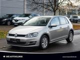 Volkswagen Golf 1.6 TDI BMT Comfortline *Garantie*SHZ*PDC - mit Diesel-Antrieb: Limousine, Garantie