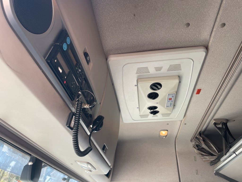 Fahrzeugabbildung DAF FT XF 460 SC, ADR, Kompressor, Kipp-/Schubboden