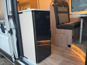 Carado CVE640 PRO+ MJ25 "SOFORT VERFÜGBAR"