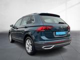 Volkswagen Tiguan Elegance 2.0 TDI DSG LED KAM PANO TRAVEL - VW Tiguan Gebrauchtwagen in Dresden