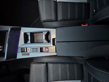 Bild 15 Opel Grandland (X) Grandland 1.2 48V Mild-Hybrid 107kW GS HUD El. P