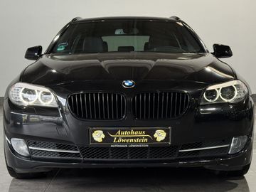 BMW 520 - 4