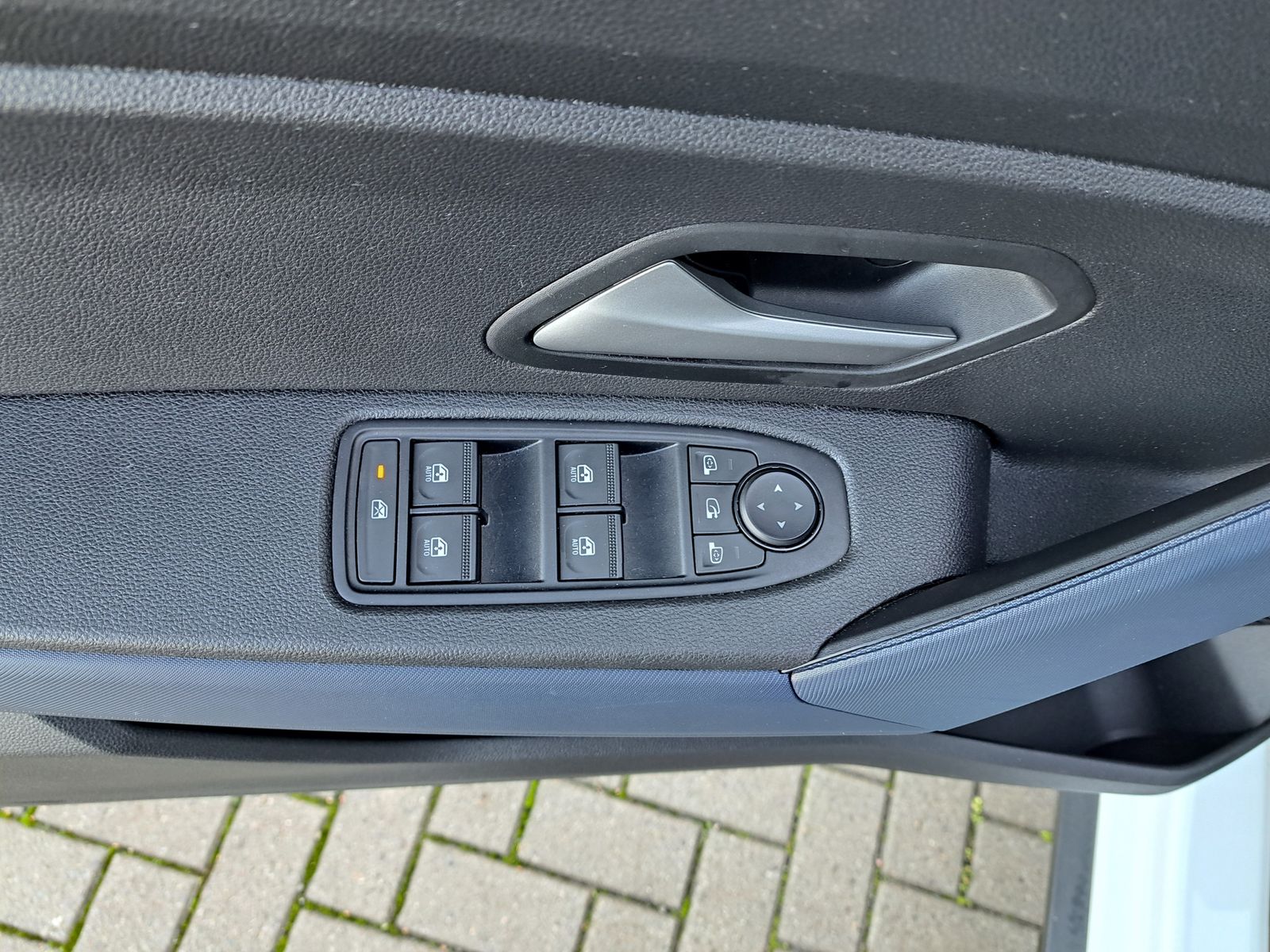 Fahrzeugabbildung Dacia Duster TCe 130 Journey LED NAVI KAMERA WINTERPAK