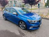 Renault Megane 4 GT 1.6dci, 163cp, EDC/4 c... - Renault Megane mit Diesel-Antrieb: Kleinwagen