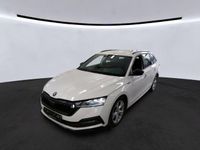 Skoda Octavia - Vorschau Bild 1